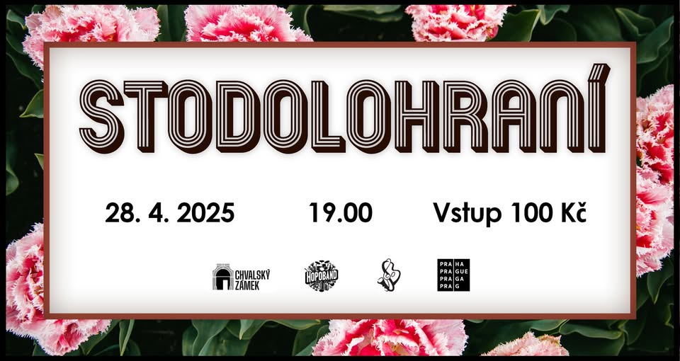 HORNOPOČERNICKÉ STODOLOHRANÍ