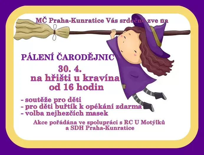 Pálení čarodějnic