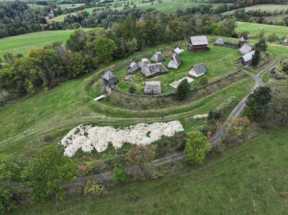 Odpoledne s památkovou archeologií v NPÚ - Mezinárodní den archeologie 2024