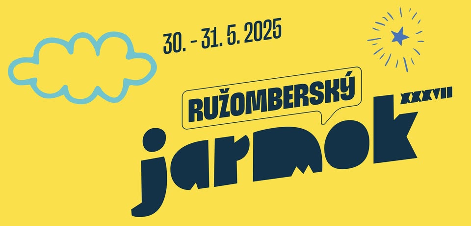 XXXVII. Ružomberský jarmok