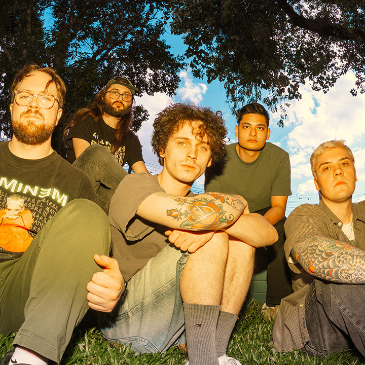 Hot Mulligan – Cry Loud, Live Hard-- TAKE EXTRA 10 % OFF Promo Code:SAVE10