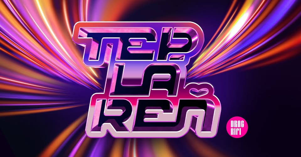 Tepláreň kabaret & párty