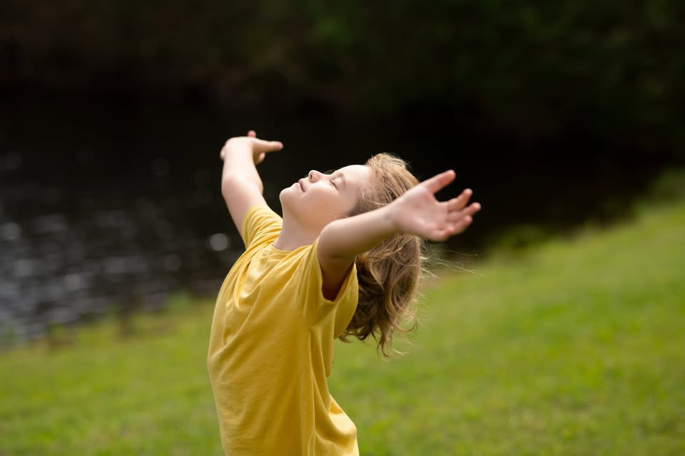 mindfulness pre deti :: pravidelne v uzavretej skupine