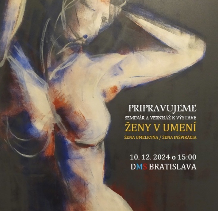 Ženy v umení