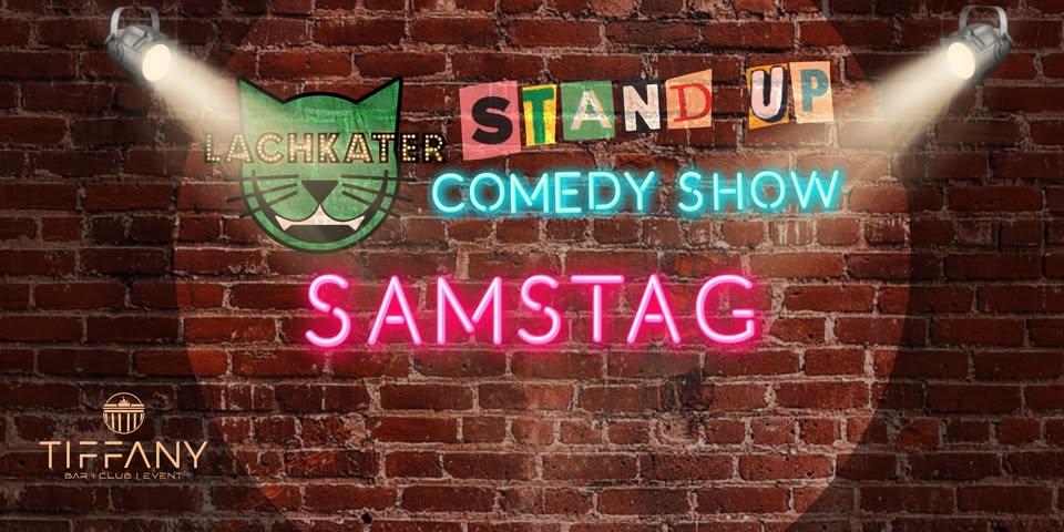 Lachkater Stand Up Comedy Mix Show