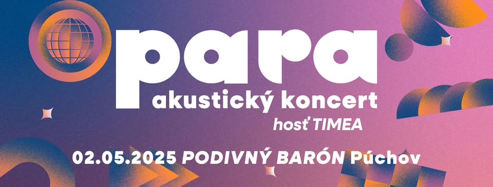 Koncert Púchov
