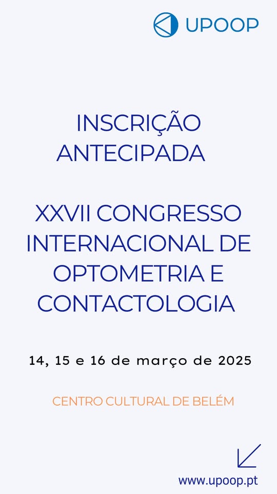 XXVII CIOC’25