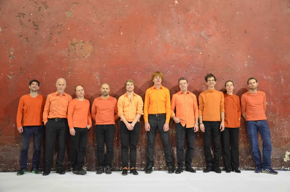RUNDFUNK im KONZERTHAUS Berlin