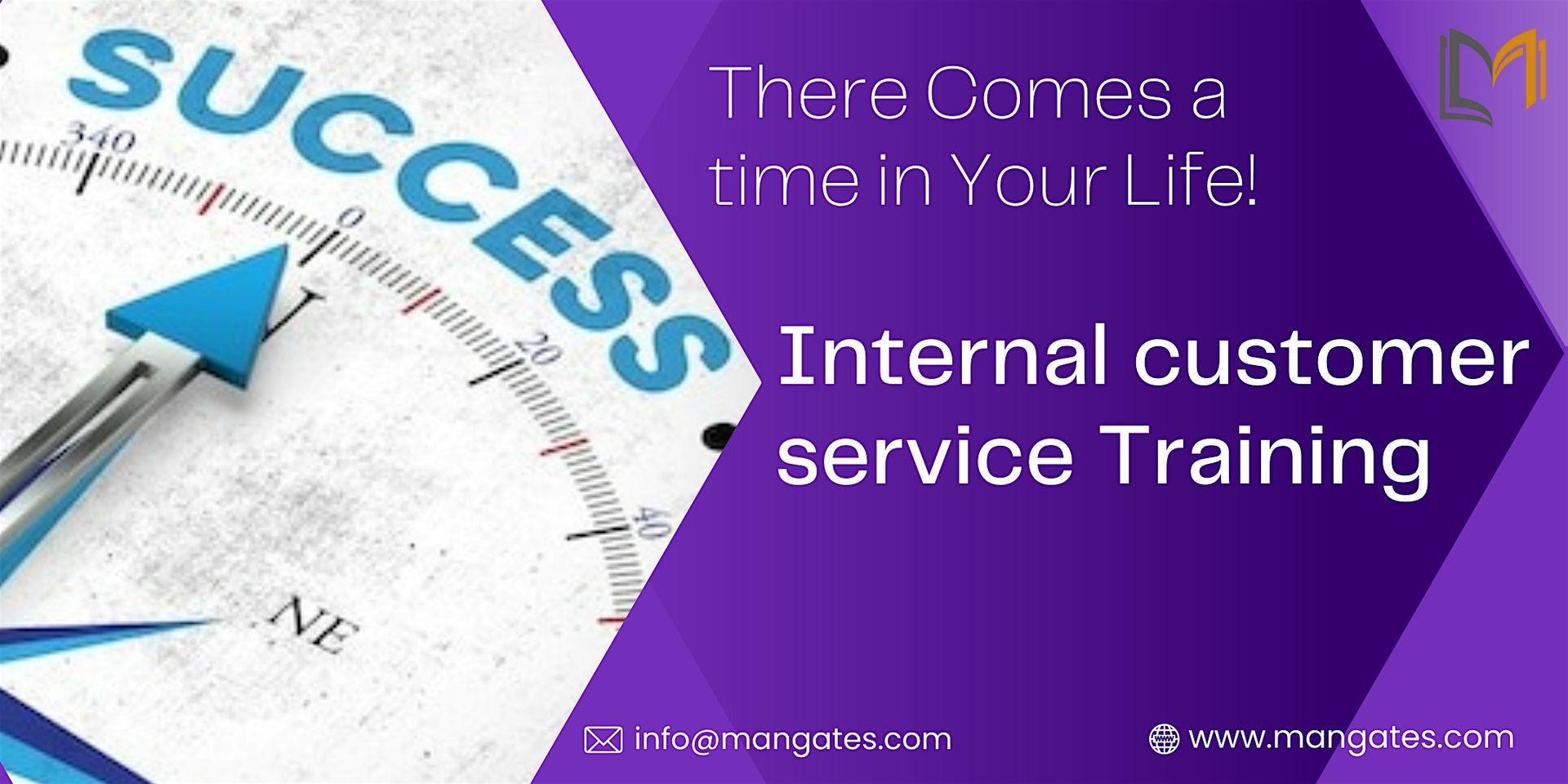Internal Customer Service 1 Day Training in Portland, OR