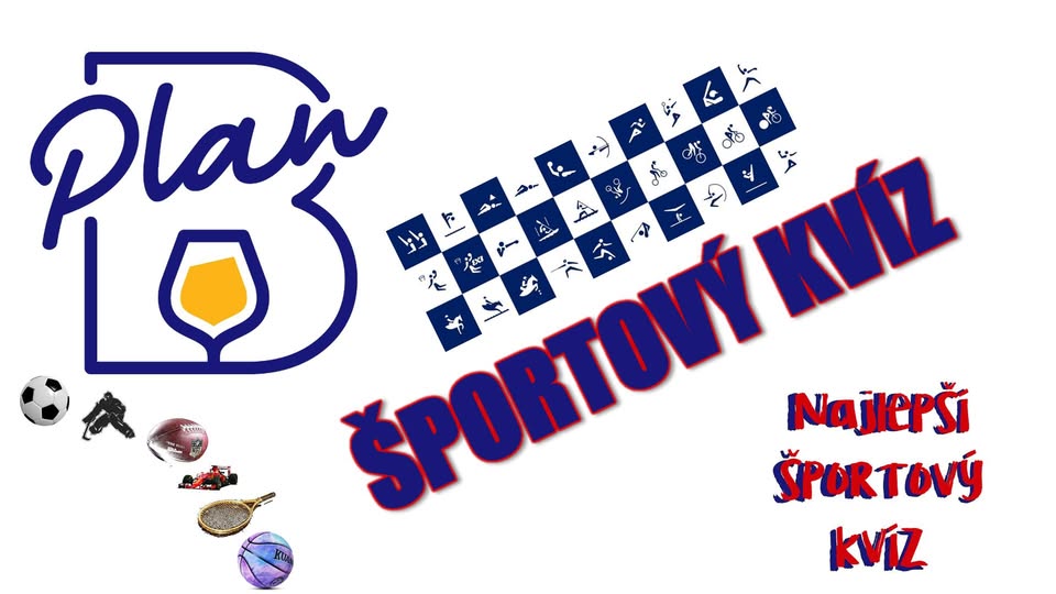 PlanB: Športový kvíz #4