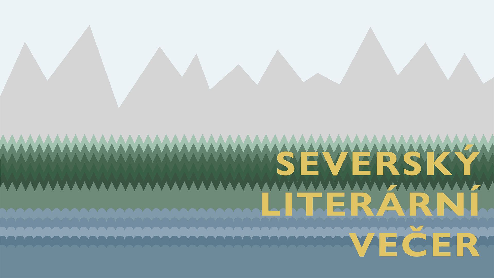Severský literární večer