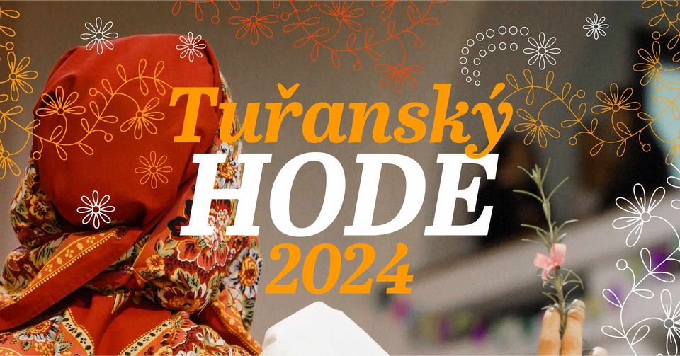 Tuřanský hode 2024