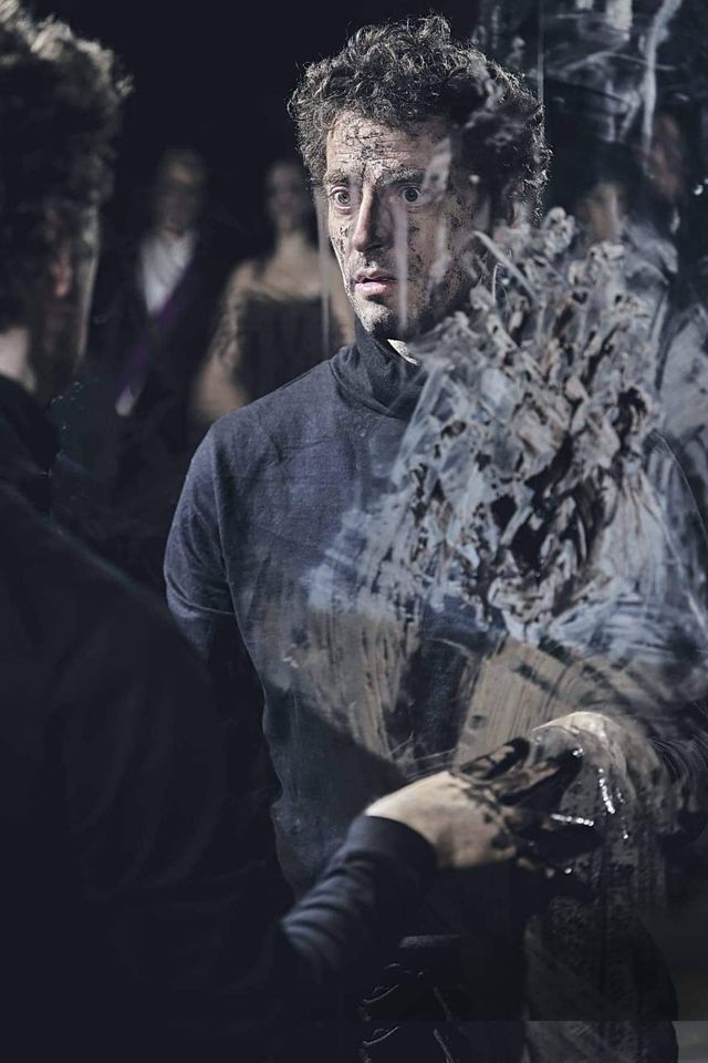William Shakespeare: Macbeth