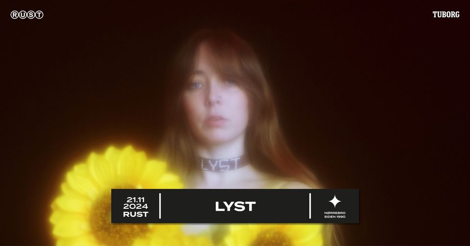 Lyst // RUST