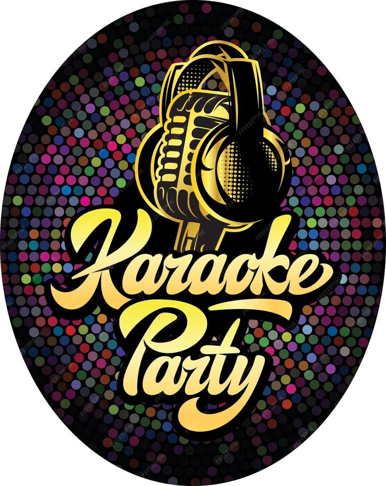 KARAOKE PARTY