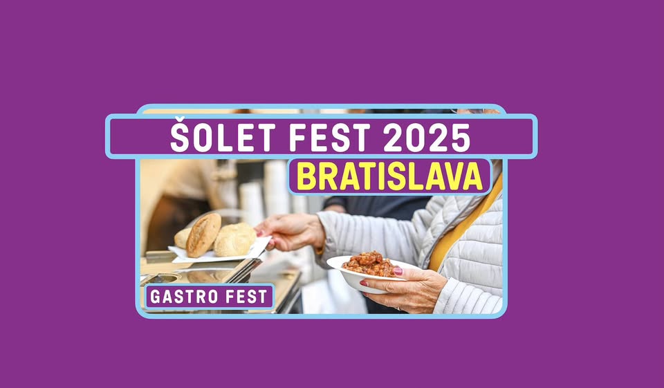 Šolet fest 2025