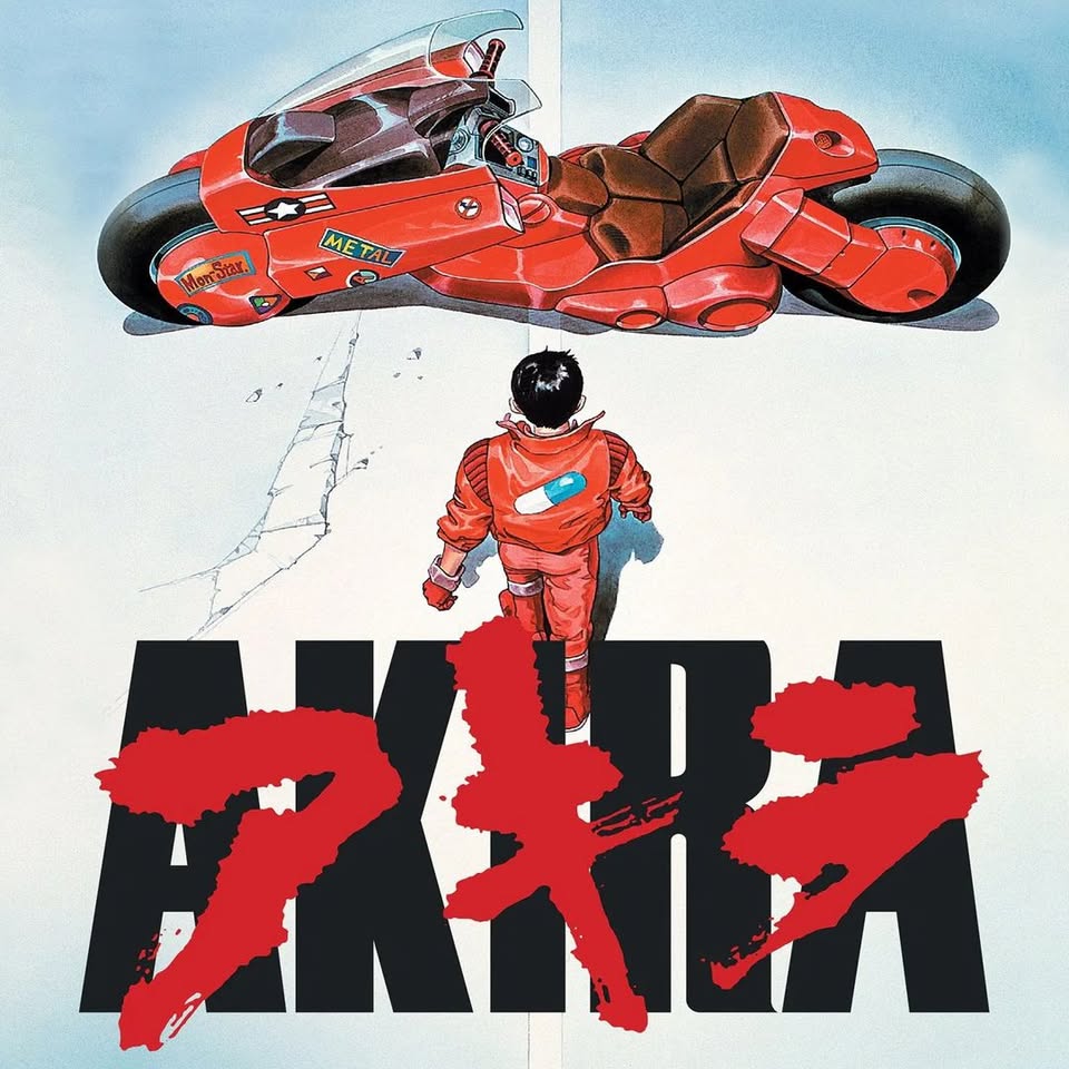 ❓ MÁTE RADI  🇯🇵  anime, 🛸 sci-fi 🛸 či fantasy 🐉