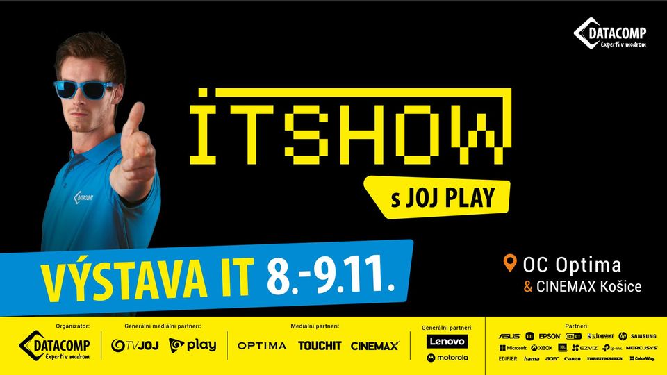 ITSHOW 2024