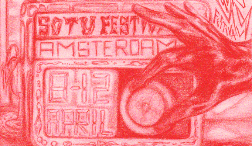 SOTU Festival 2025
