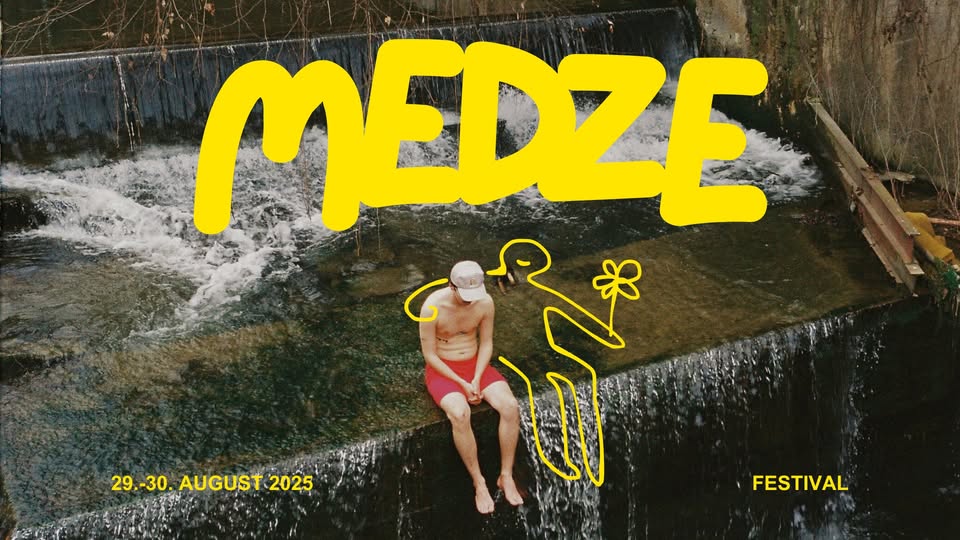 Medze 2025