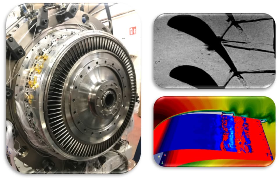 Challenges and Opportunities from Research on High-Speed Turbines at the VKI