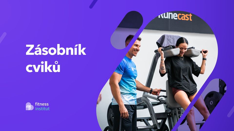 Zásobník cviků / Brno