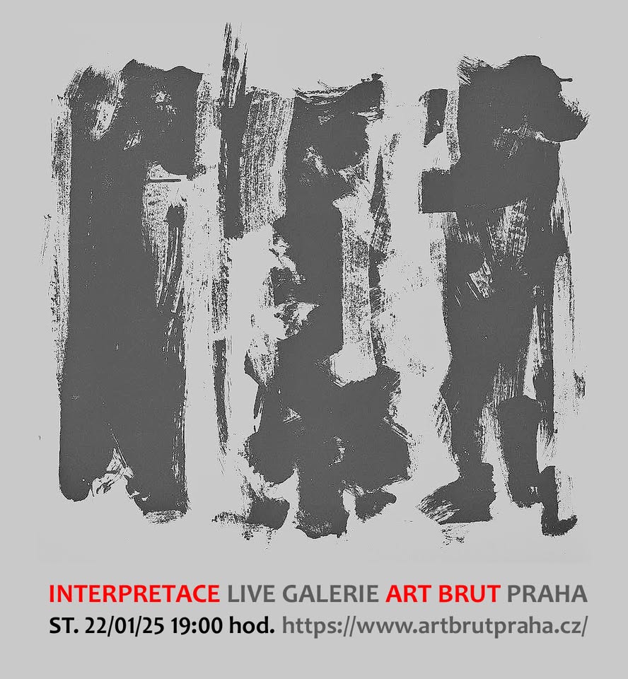 INTERPRETACE live