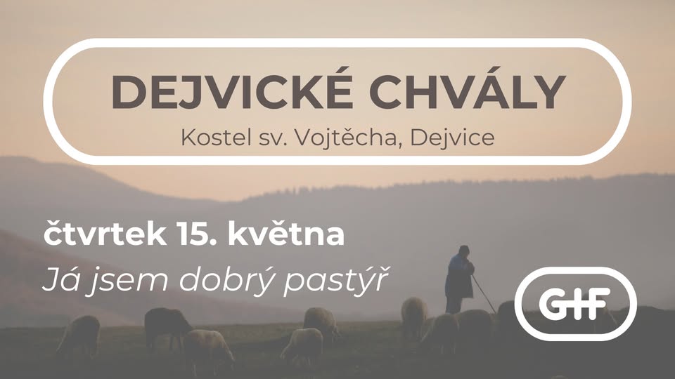 Dejvické chvály