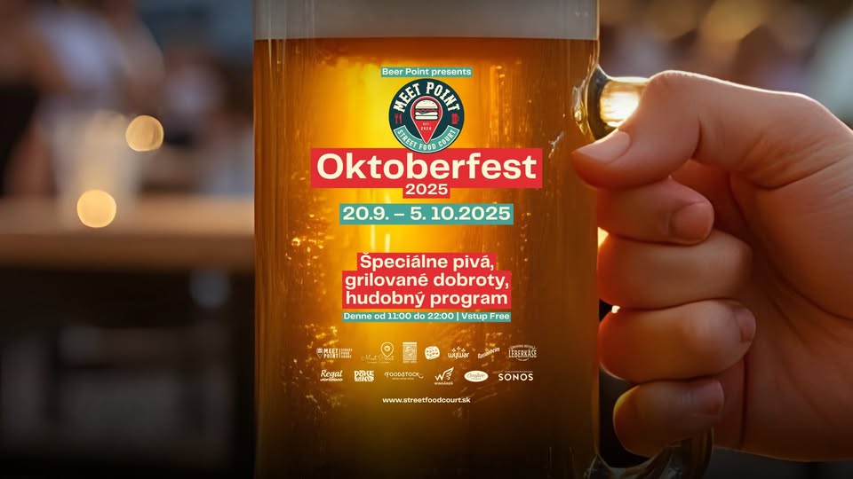 Oktoberfest 2025