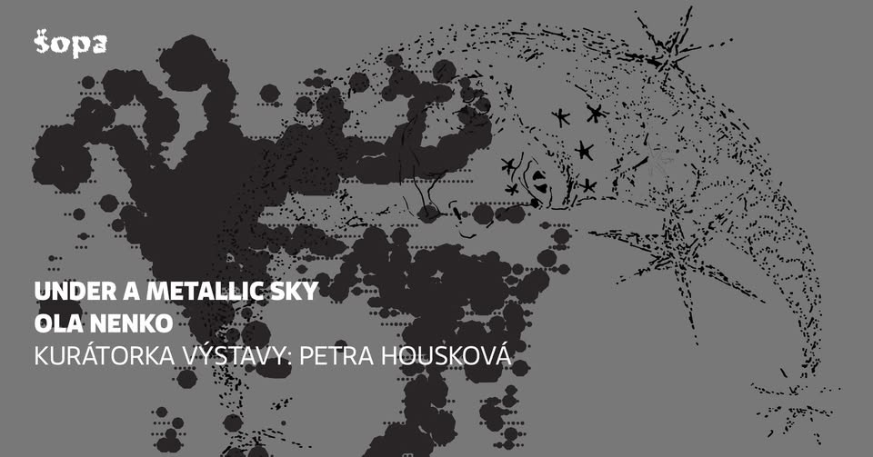 Ola Nenko – Under a Metallic Sky