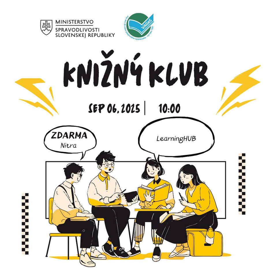 Knižný klub