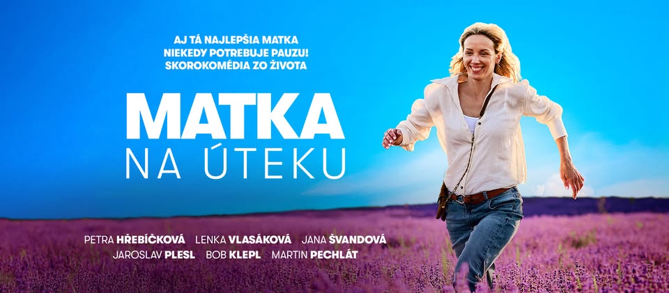 Ukončenie sezóny letného kina - Amfiteáter