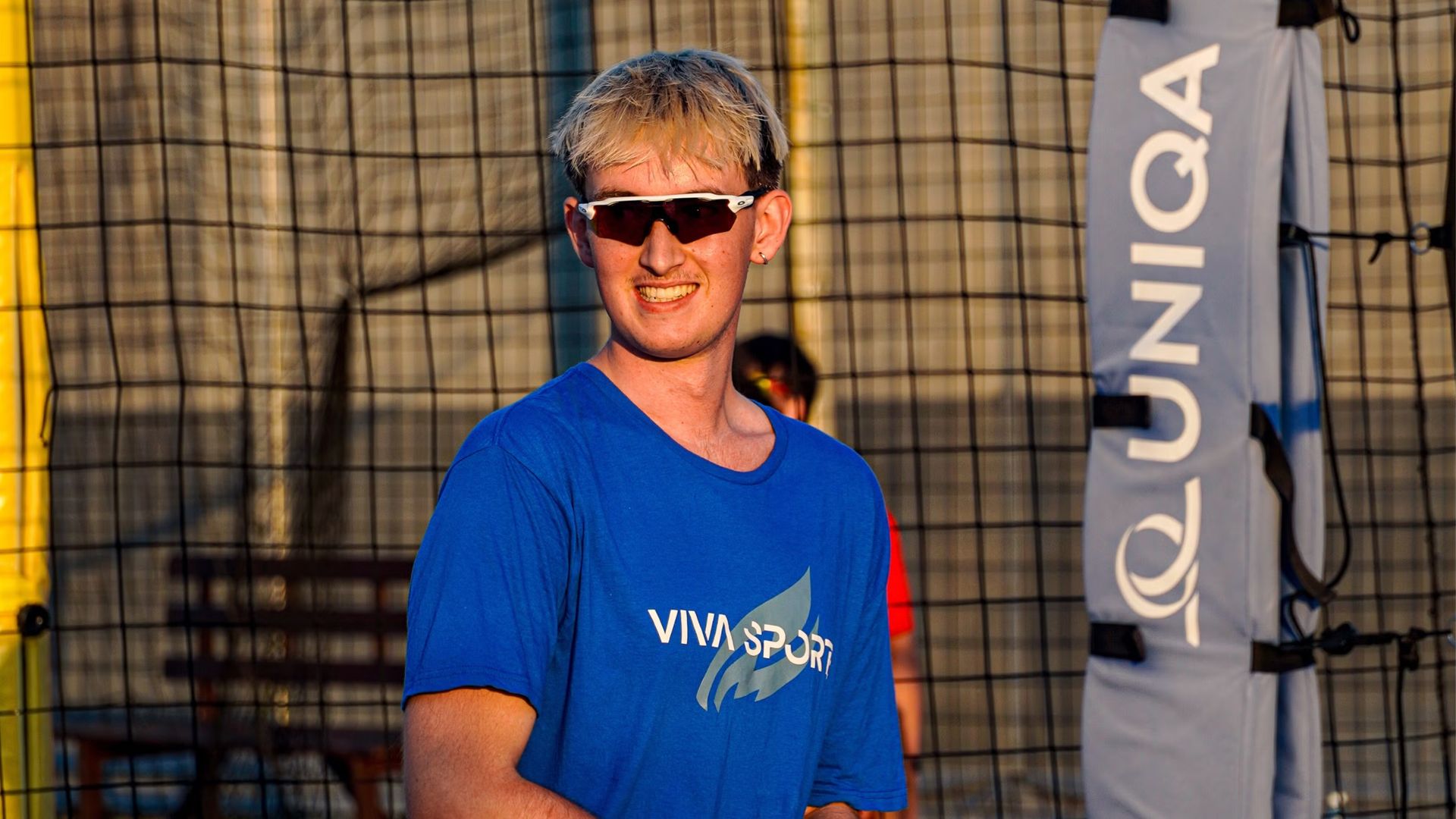 FRIDAY SOCIAL BEACH VOLLEYBALL LEAGUE (5V5 MIXED)
