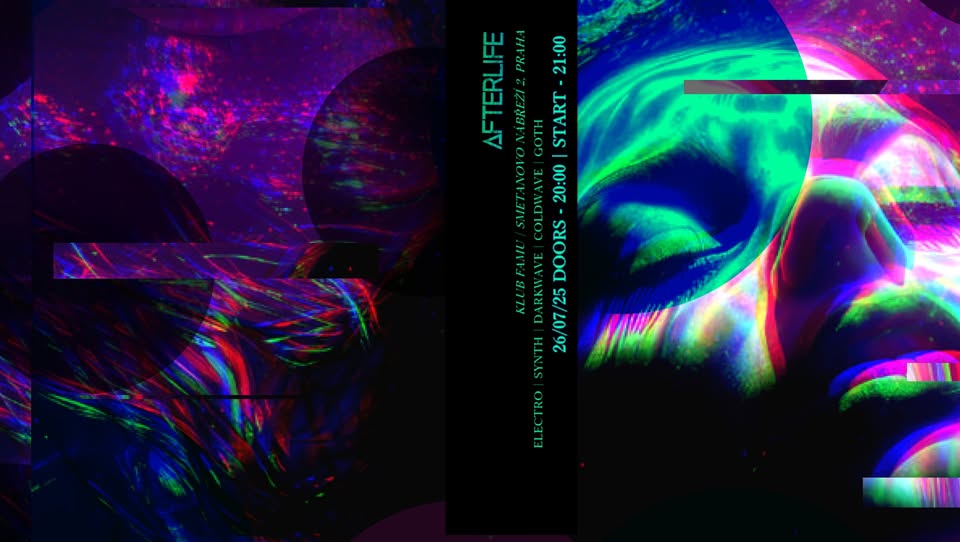 Afterlife †26†07