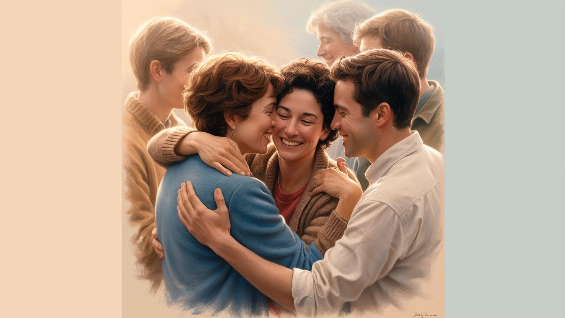 Connections that Grow: Keys to Emotional Intimacy (MORNING) [Joan R.]