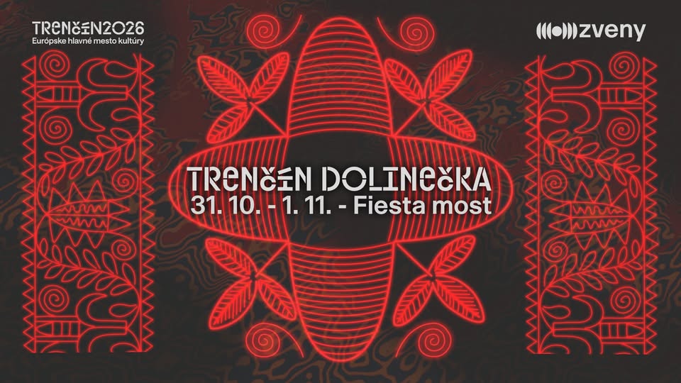 Trenčín Dolinečka