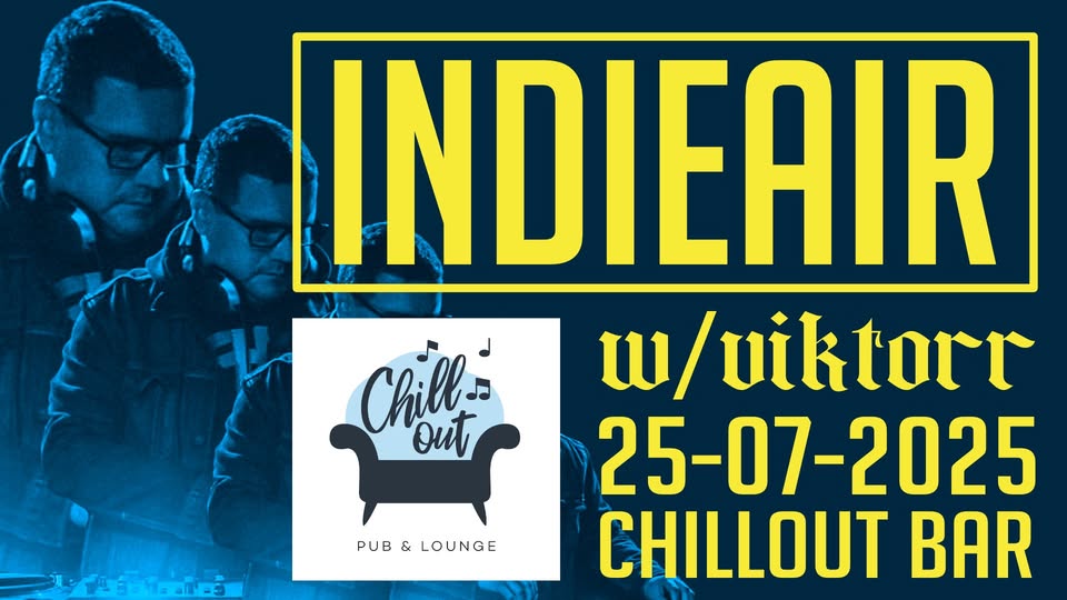 indieair w/viktorr