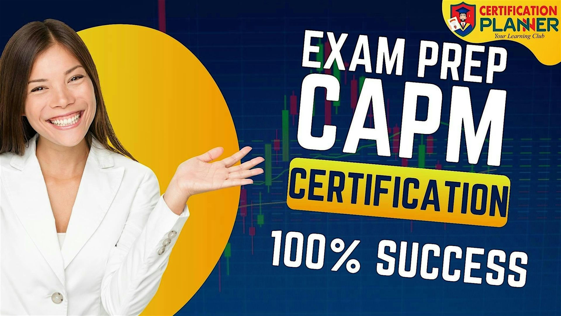 CAPM Pass Guarantee In-Person Training in Portland