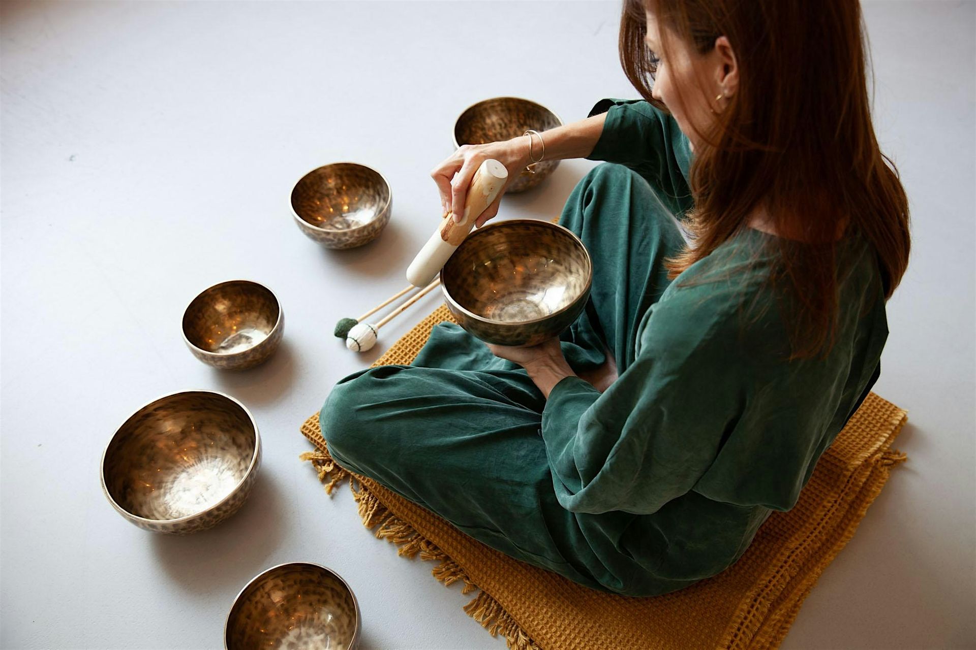 Relaxing Sound Journey