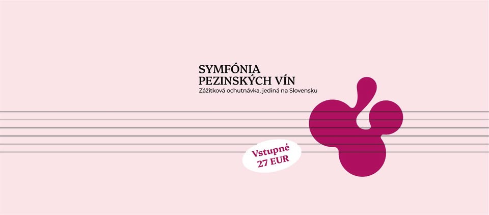 Symfónia pezinských vín