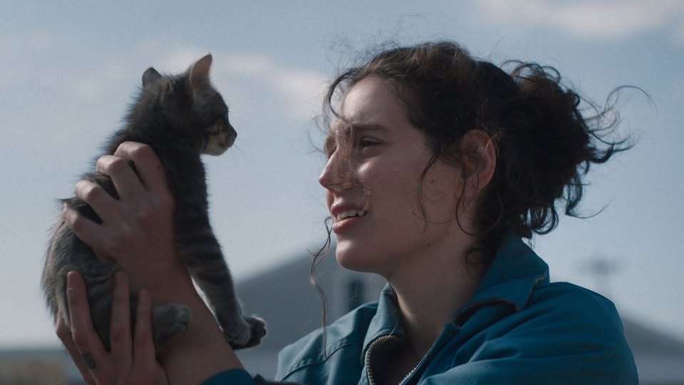 Filmový klub: SORRY, BABY (E. Victor)