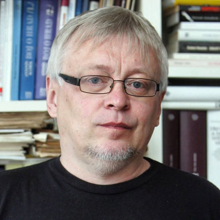 PAVEL KOSATÍK: Být Čechem není danost, ale úkol