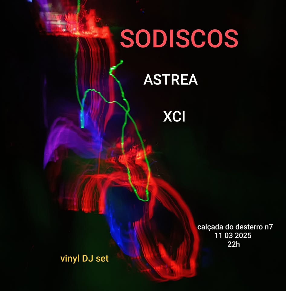 SODISCOS