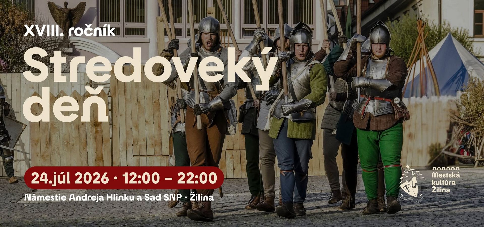 Stredoveký deň