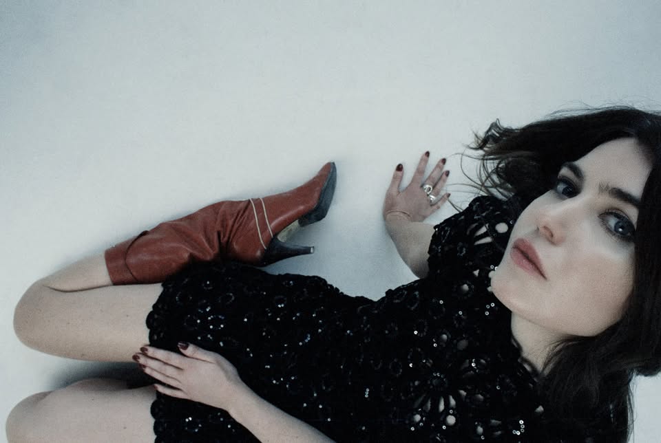 Laura-Mary Carter - Berlin, Lark
