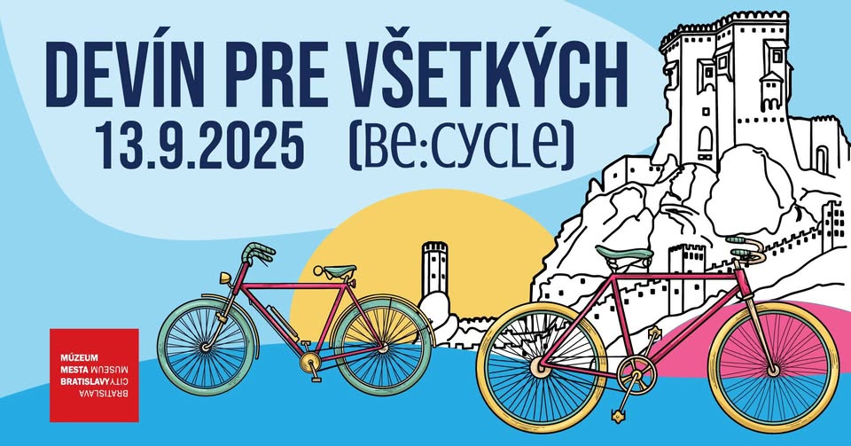 Devín pre všetkých