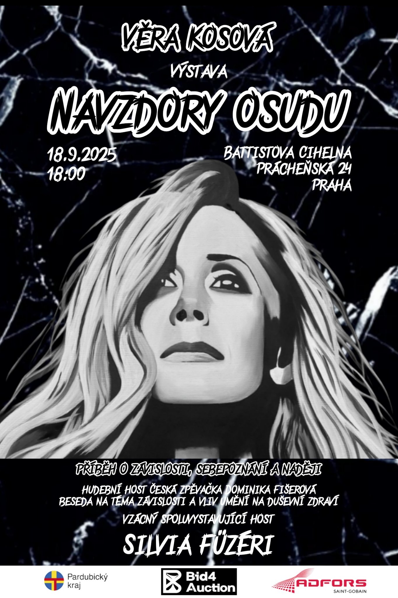 Výstava Navzdory osudu
