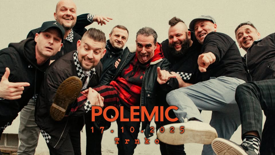 Polemic v Trnku