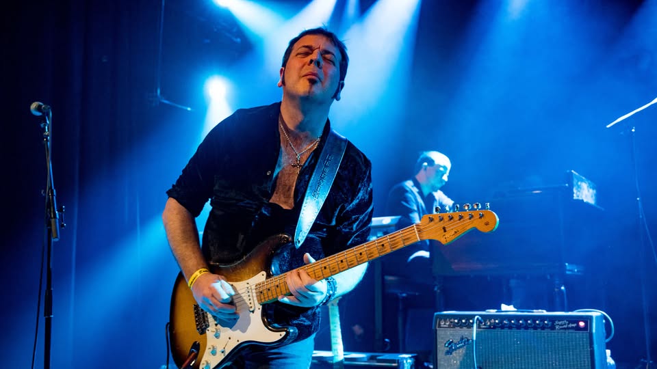 TODD SHARPVILLE - Sweet Redemption Tour 2026 | Bratislava
