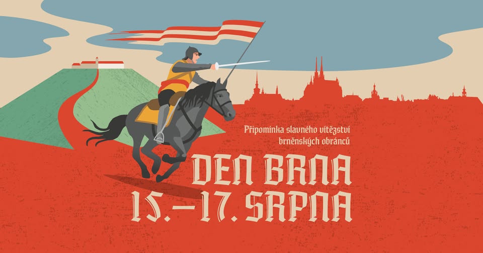 Den Brna 2025